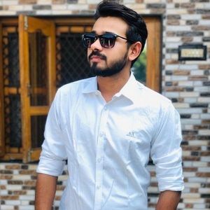 Meet your Posher, Arun